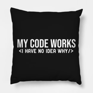 My code works and I don't know why Pillow