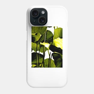 Lotus Phone Case