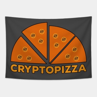 Cryptopizza Stellar Tapestry