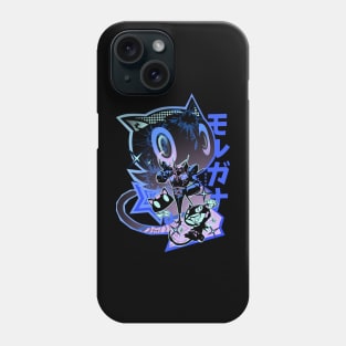 Code Name Mona Phone Case