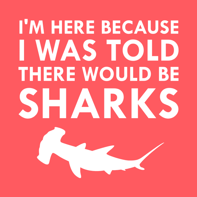 I Was Told There Would Be Sharks by FlashMac