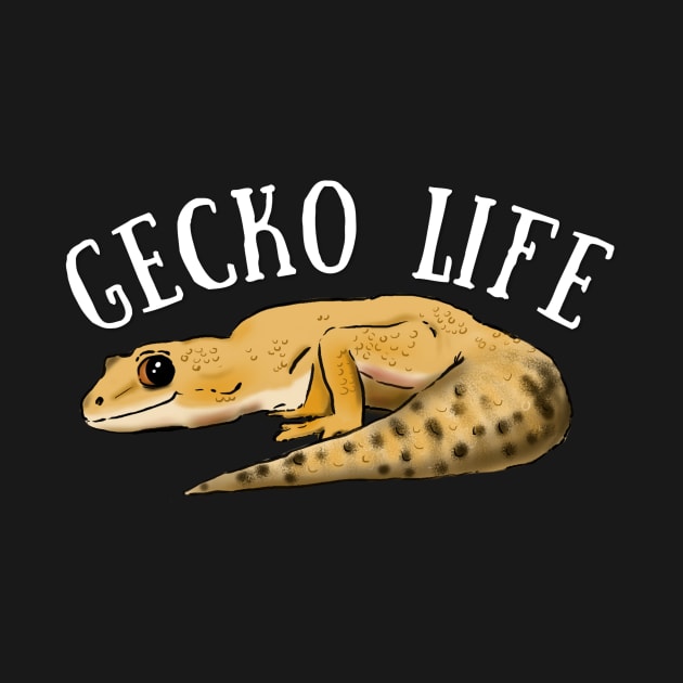 Gecko Life, Leopard Gecko, Gecko Lover by sockdogs