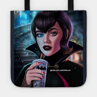 Mavis Dracula Tote