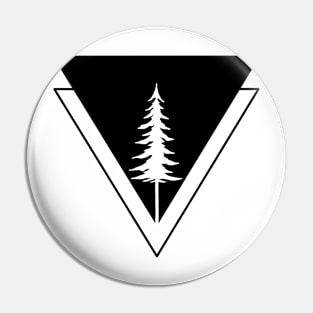 Pine Pin