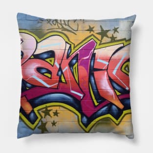 PANIC / Smash Pillow