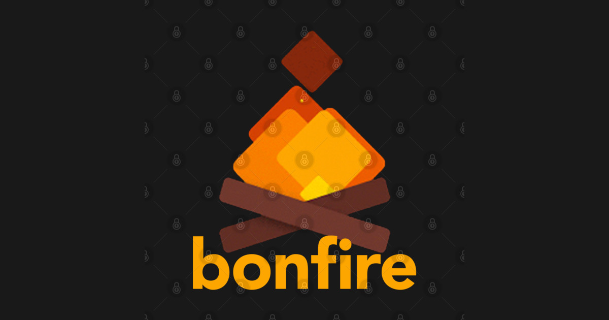 bonfire coin crypto