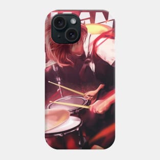 AKANE BAND-MAID LIVE BANGER!! Phone Case