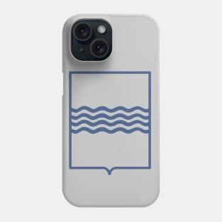 Basilicata Italy Phone Case