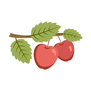 Apples! T-Shirt