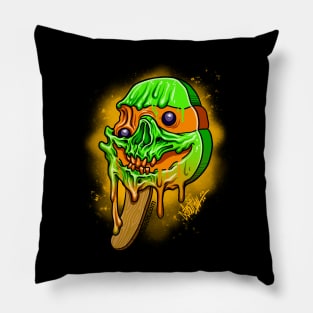 Mikey iscream Pillow