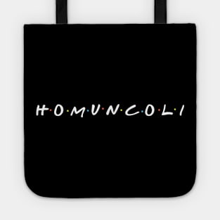 Homuncoli Tote