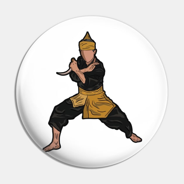 PENCAK SILAT MADURA Pin by PAKU BANTEN