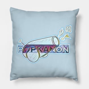 PopKanon : Music Production Pillow