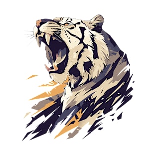 tiger T-Shirt