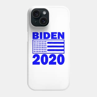 JOE BIDEN 2020 Phone Case