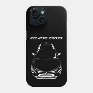 Eclipse Cross 2018-2021 Phone Case