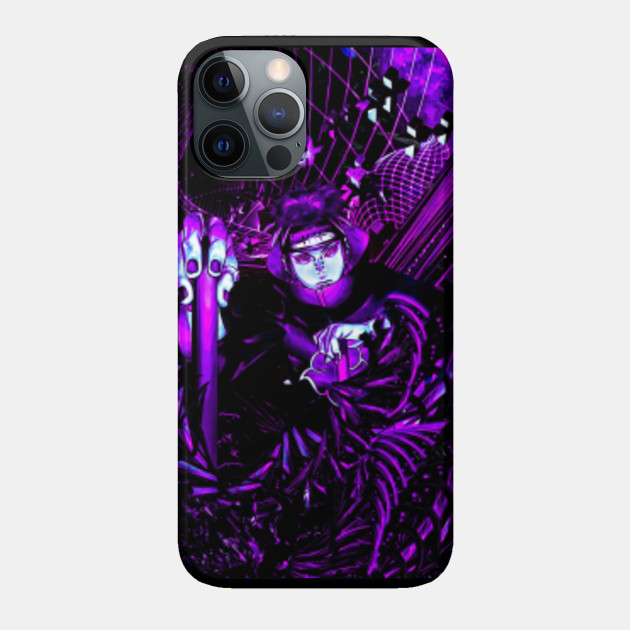 Gods Dimension - Akatsuki - Phone Case