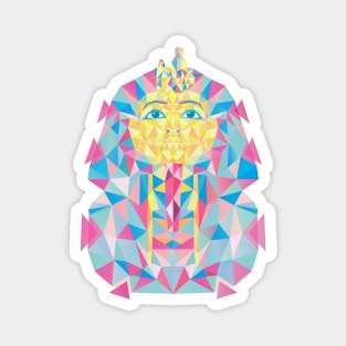 Pastel Treasure Magnet