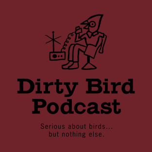 Dirty Bird Classic 2 T-Shirt