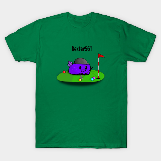 golf merch