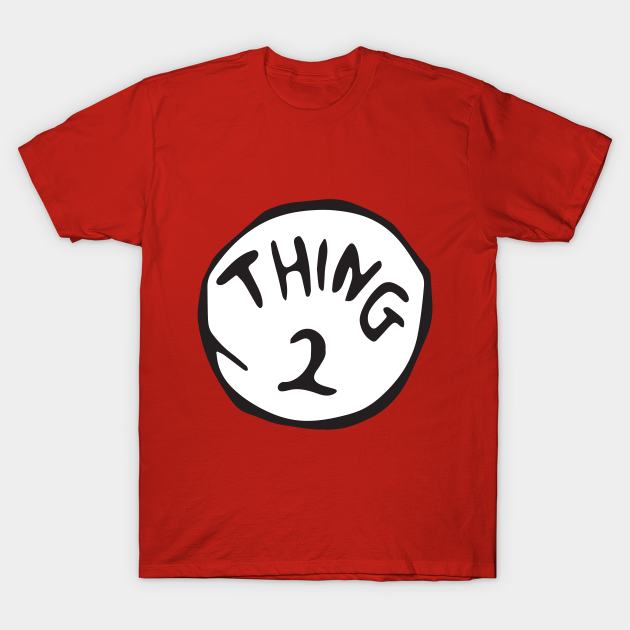 dr seuss cat in the hat shirt