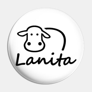 lanita Pin