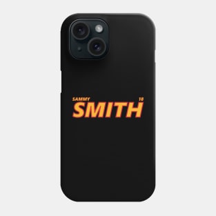 SAMMY SMITH 2023 Phone Case