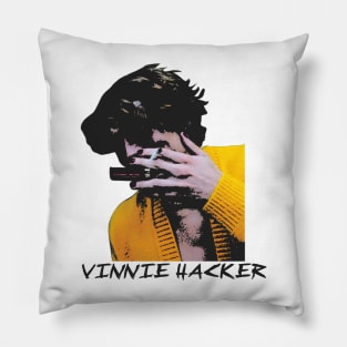 Vinnie Smoke Pillow