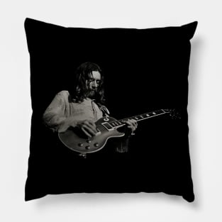 Forrest Richard Betts Pillow