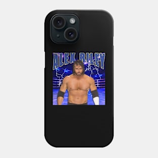 ALEX RILEY Phone Case