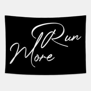 Run more Tapestry