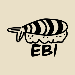 EBI T-Shirt