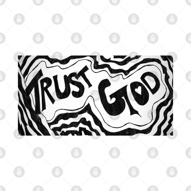 Trust God by Ky Peterson by Overground13