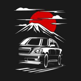 Toyota Crown s170 T-Shirt