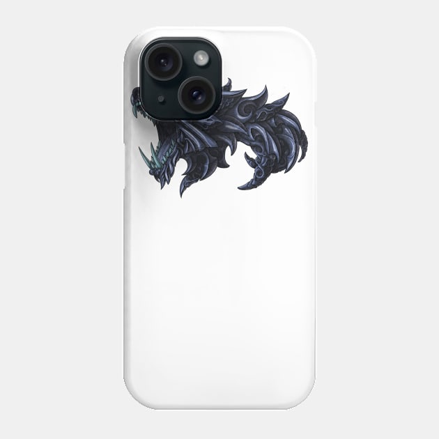 War is coming Phone Case by Hedgeh0g