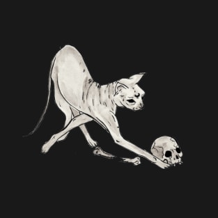 Game of bones T-Shirt