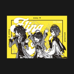 Fling Posse T-Shirt