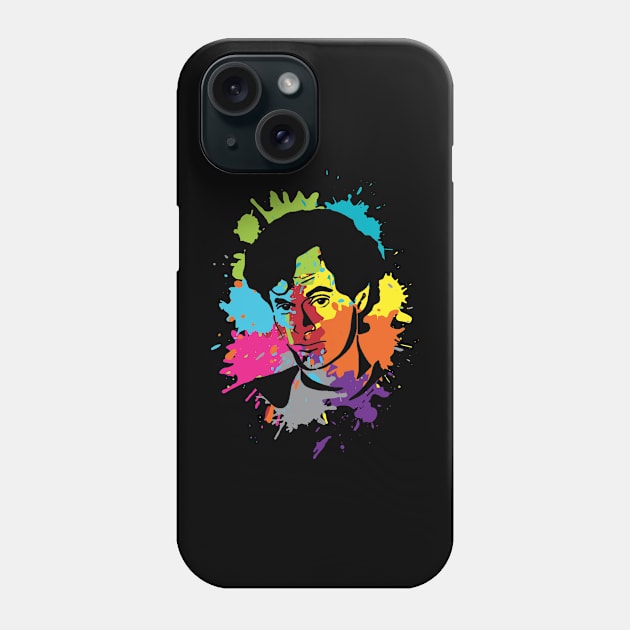 It's YOU! Phone Case by Digital Canvas Ltd