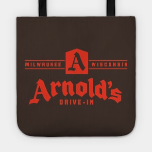Arnold's Drive-In Tote