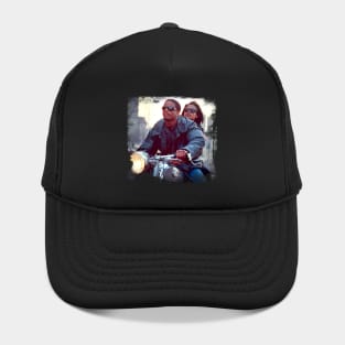 Love Jones Hat