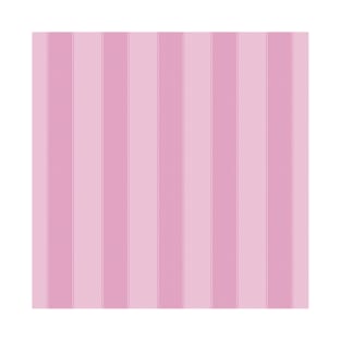 Pink Stripes T-Shirt