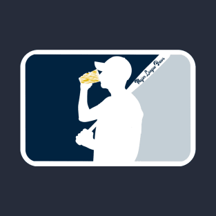 New York Yankees Major League Brews T-Shirt