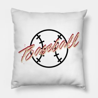 baseball Pillow