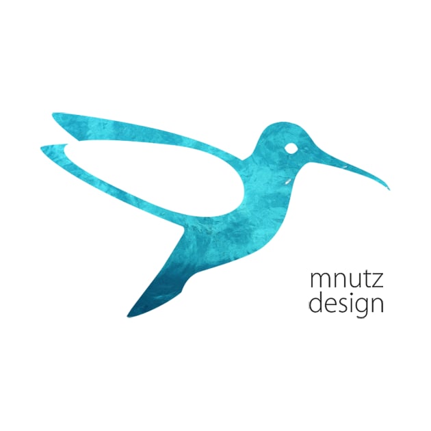 Kolibri Logo mnutzDesign - Bahamas by mnutz