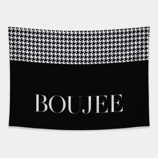 BOUJEE FASHION Tapestry