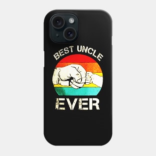 Best Uncle Ever Phone Case