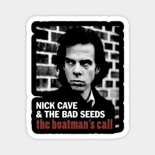 NICK CAVE AND THE BAD SEEDS Magnet