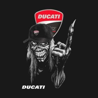 Ducati T-Shirt