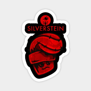 silverstein short songs Magnet