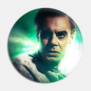 Colin Clive as Victor Frankenstein Pin